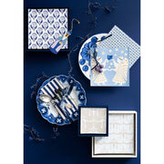 Bungalow Guardian Angel Provence papirservietter – billede 2