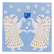 Bungalow Guardian Angel Provence papirservietter