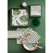 Bungalow Yamini Moss papirservietter – billede 2