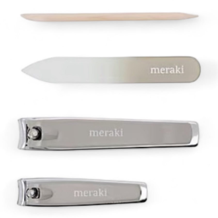 Meraki Nail Kit