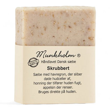 Munkholm - Conditioner Bar med Havtorn main image 0