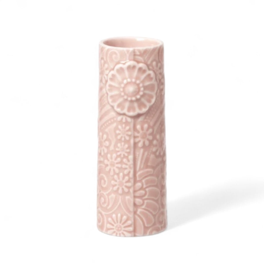 Pipanella - Flower Vase -micro - Rose