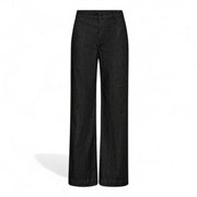 Augusta French Jeans Medusa Black Rinse