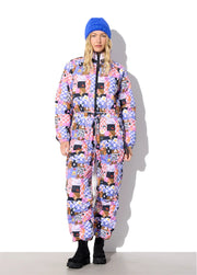 HunKøn Roxanna Snowsuit