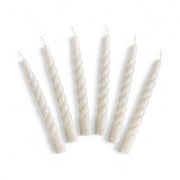 Twisted Lys - brushed-Pearl - 1 stk