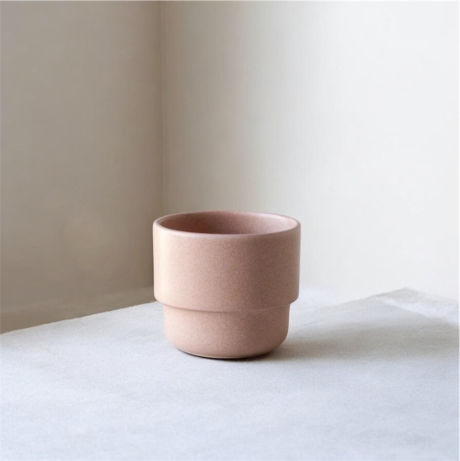 TOTO krus - Cortado - Rosa