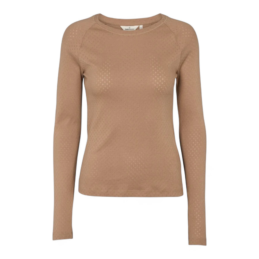 Arense Tee - Portobella