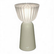 Lampe SWIING - H 20 cm -  Vælg farve