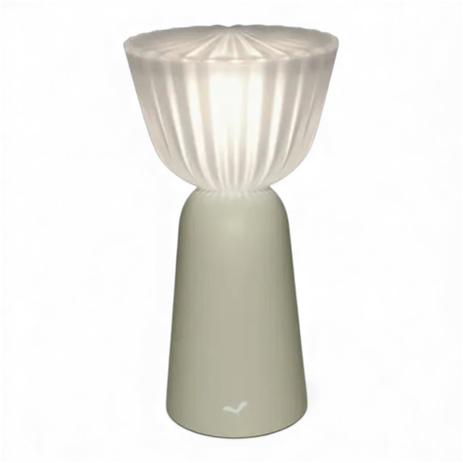 Lampe SWIING - H 20 cm -  Vælg farve
