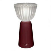 Lampe SWIING - H 20 cm -  Vælg farve