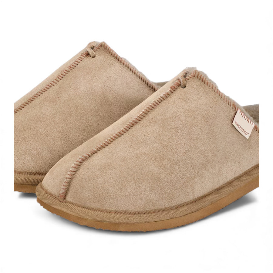 Hugo herre Sutsko - Stone