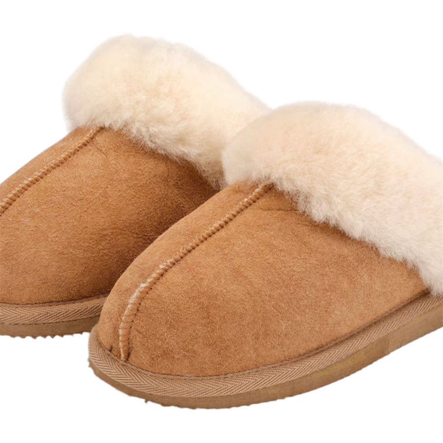 Jessica Sutsko - Chestnut