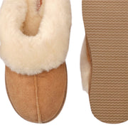 Jessica Sutsko - Chestnut