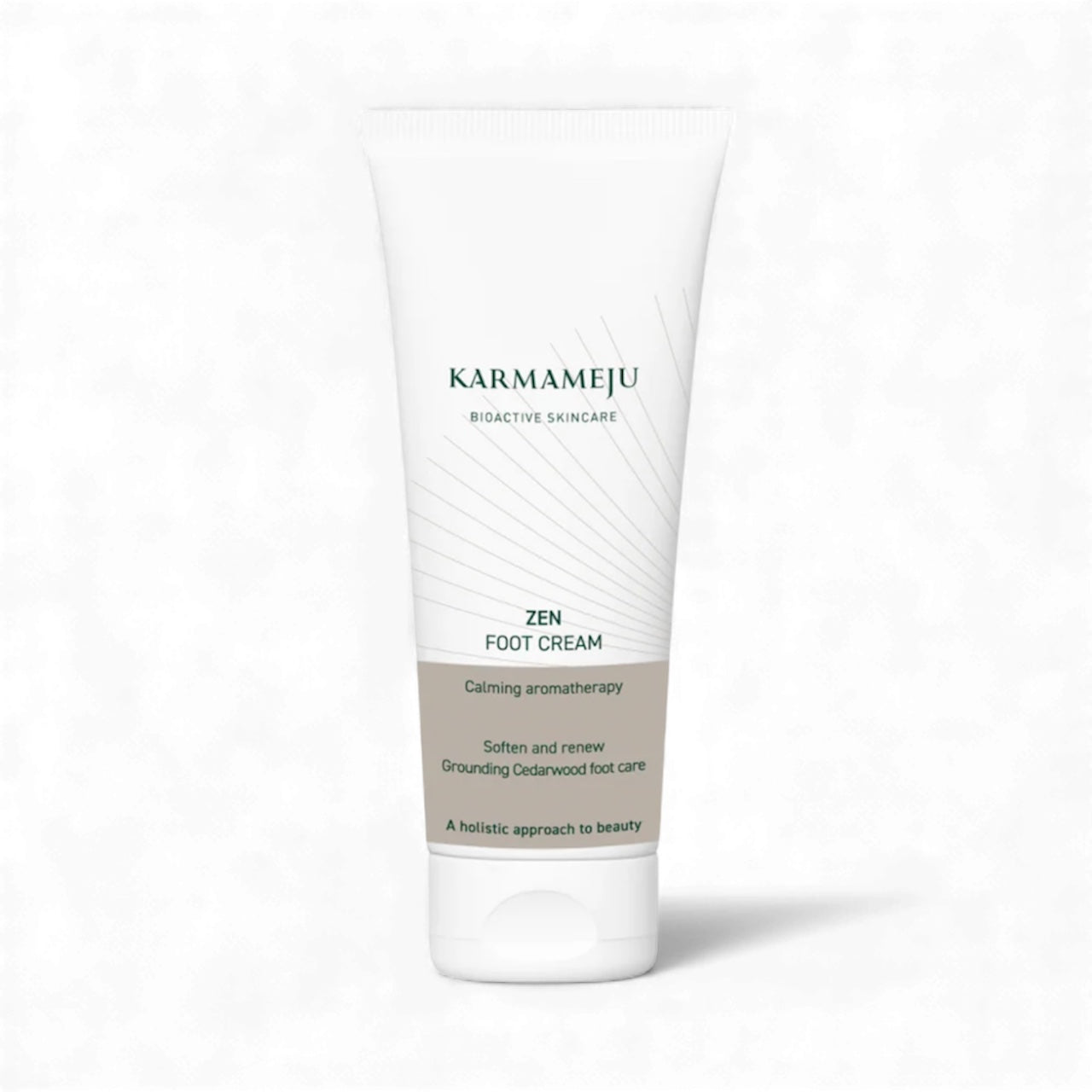 Zen - Fodcreme
