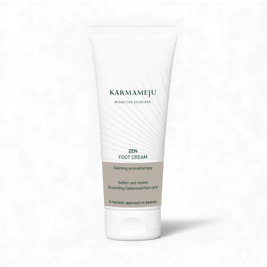 Zen - Fodcreme