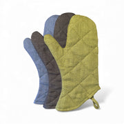 Grydelap/handske - Graphite