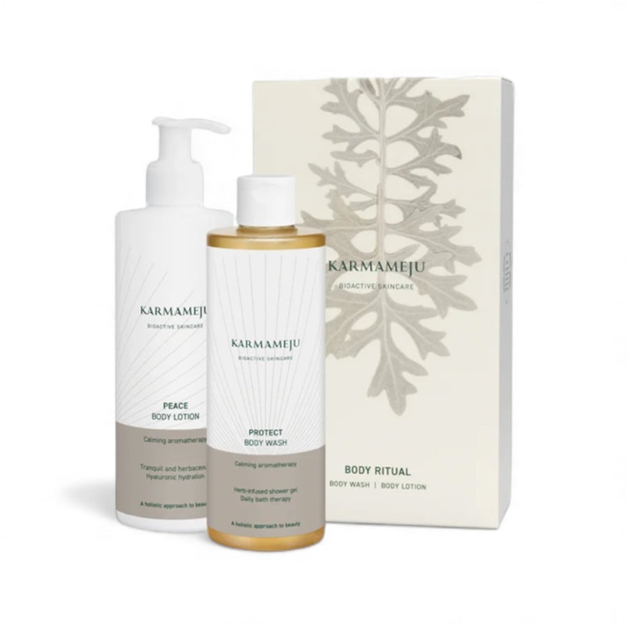 Gift Box BODY CALMING