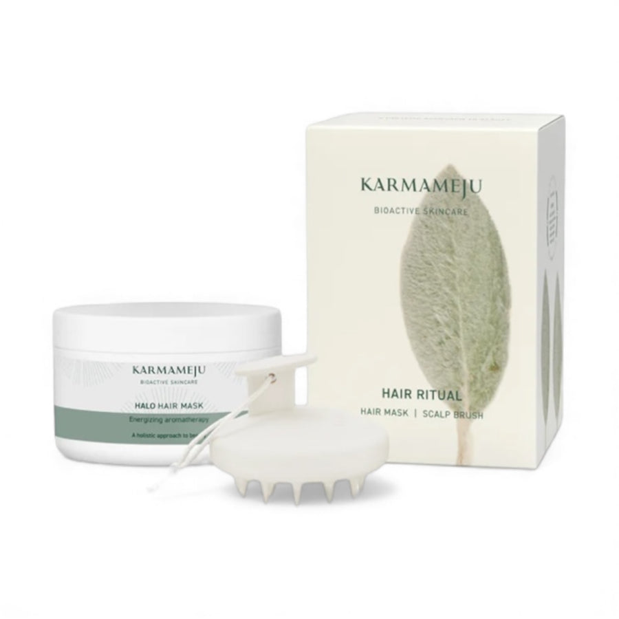 Gift Box HAIR RITUAL