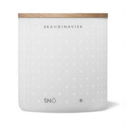 Duftlys Snö - Skandinavisk 400G