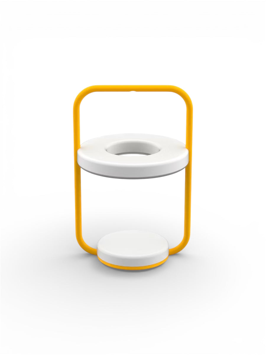 Ulli Lampe - Vælg farve