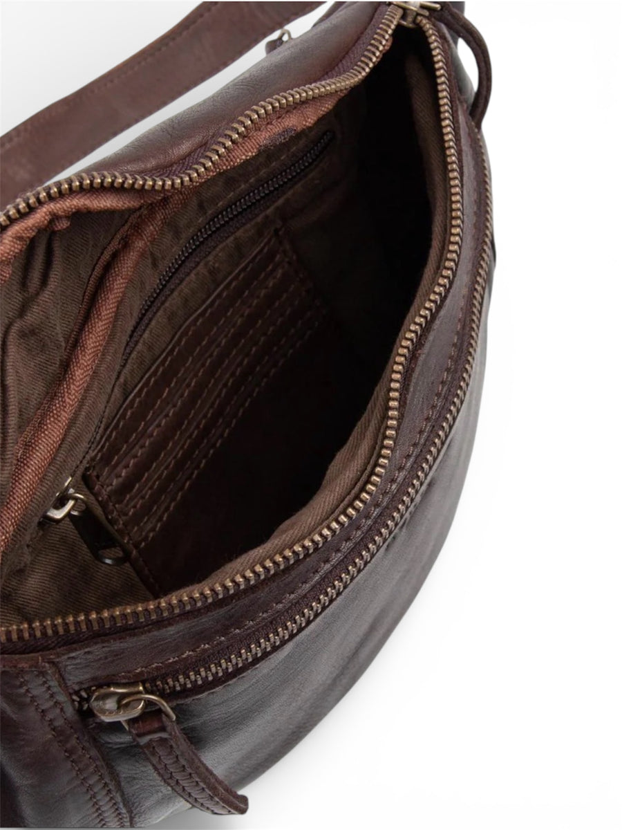 Bumbag - Noxon- Brun