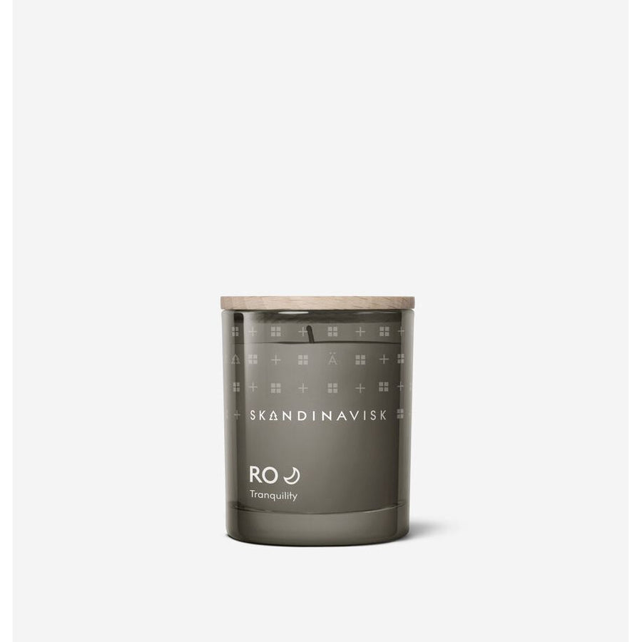 RO - Duft lys - 65g