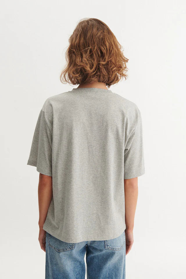 Raja Tee Red Lip