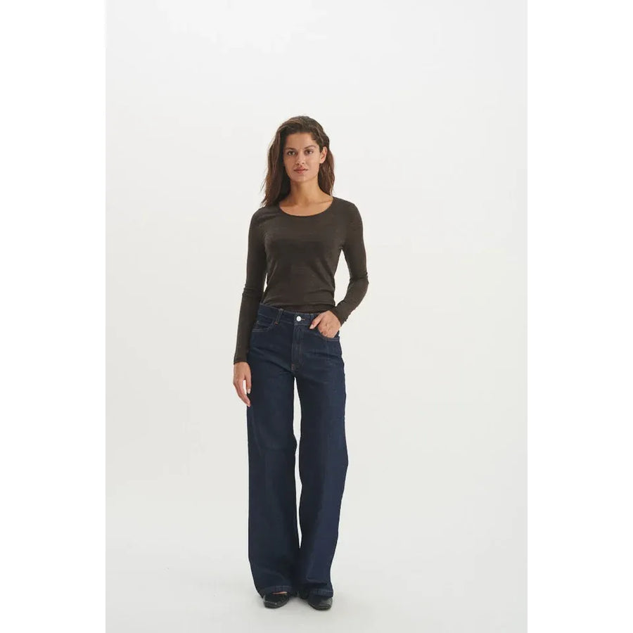 Rinja LS Tee - Chocolate torte