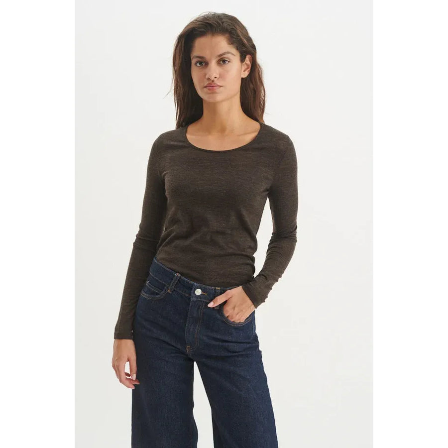Rinja LS Tee - Chocolate torte