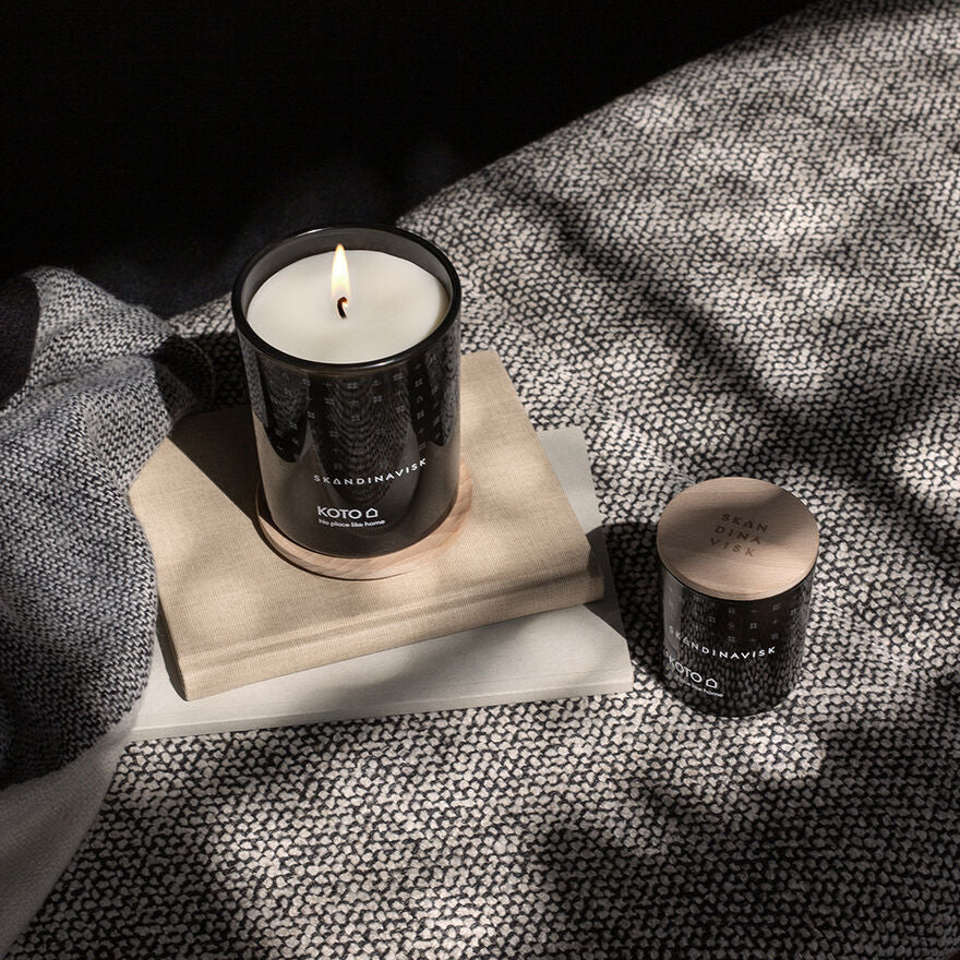 KOTO - Duft lys - 65g