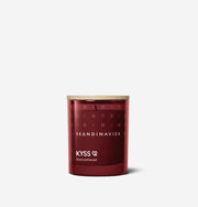 KYSS - Duft lys - 65g