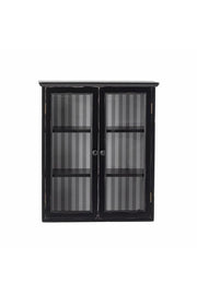 Hazem Skab, Sort, Fyrretræ