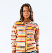 MalaLL Cardigan Strik