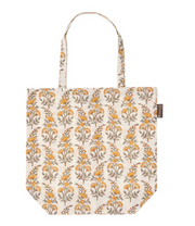 Shopping Tote 46x47cm Calla Honey
