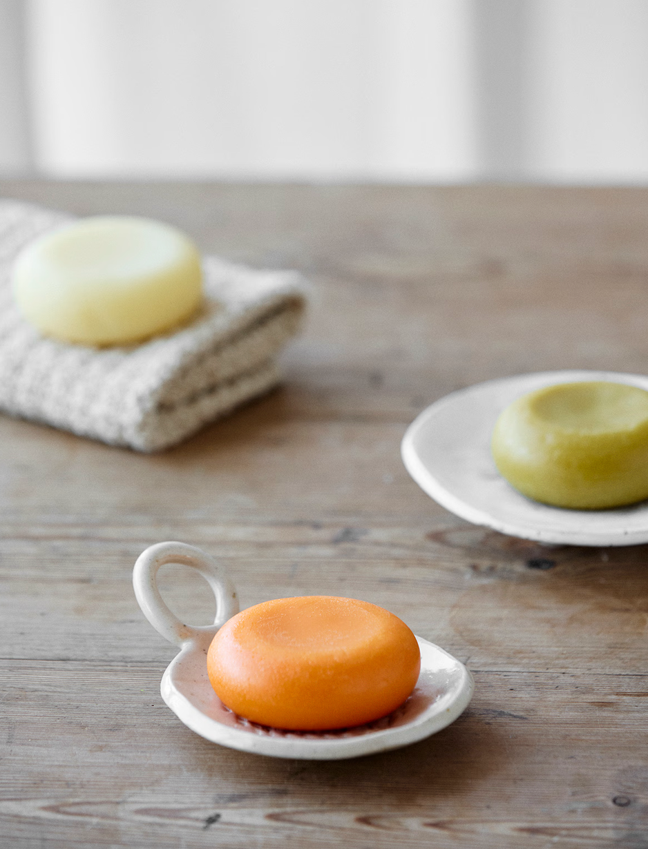 Amalie Rosalie Conditioner - no. 3 - Rose & Mango