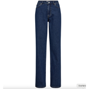 IVY - Mia Jeans Wash Rinse Vicky