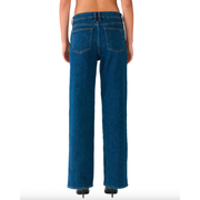 IVY - Mia Jeans Wash Rinse Vicky