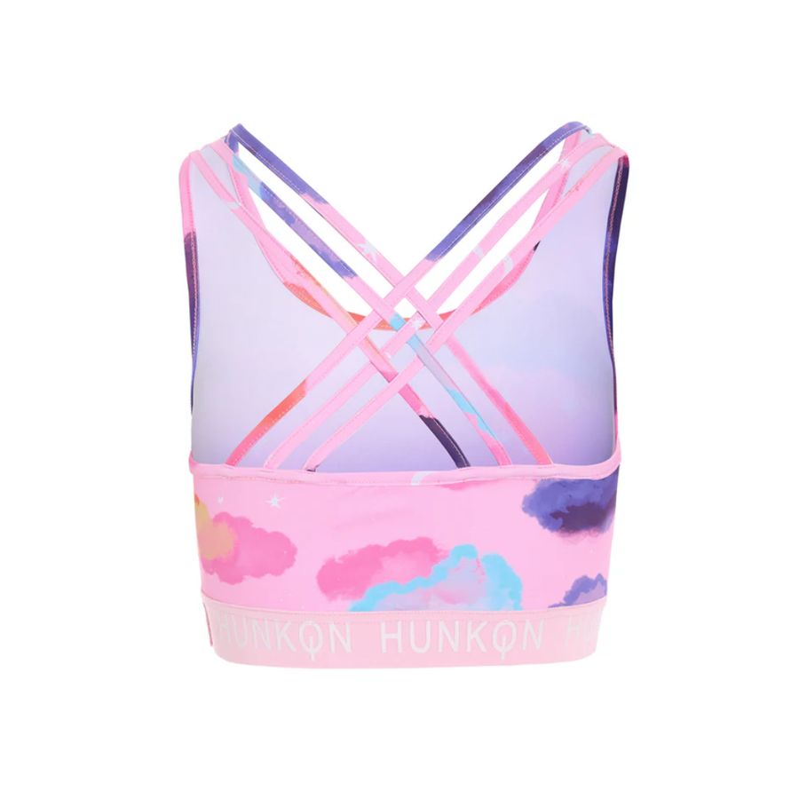 Diana Yoga Top