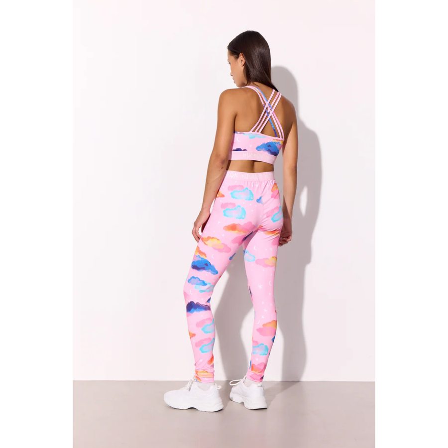 Diana Yoga Top