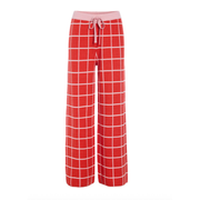 Dusty Knit Pants