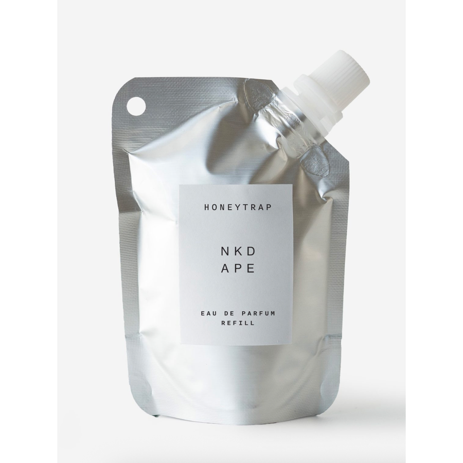 NKDAPE Honeytrap Parfume Refill 50ml
