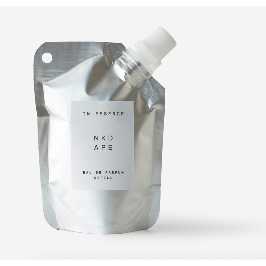 NKDAPE In Essence Refill Parfume 50ml