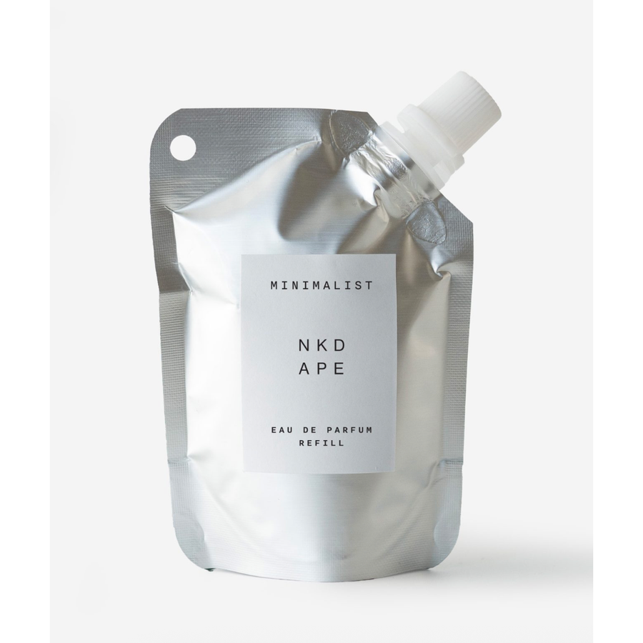 NKDAPE Minimalist Refill Parfume 50ml