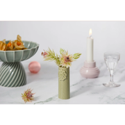 Pipanella - Dot Vase - Micro - Wasabai