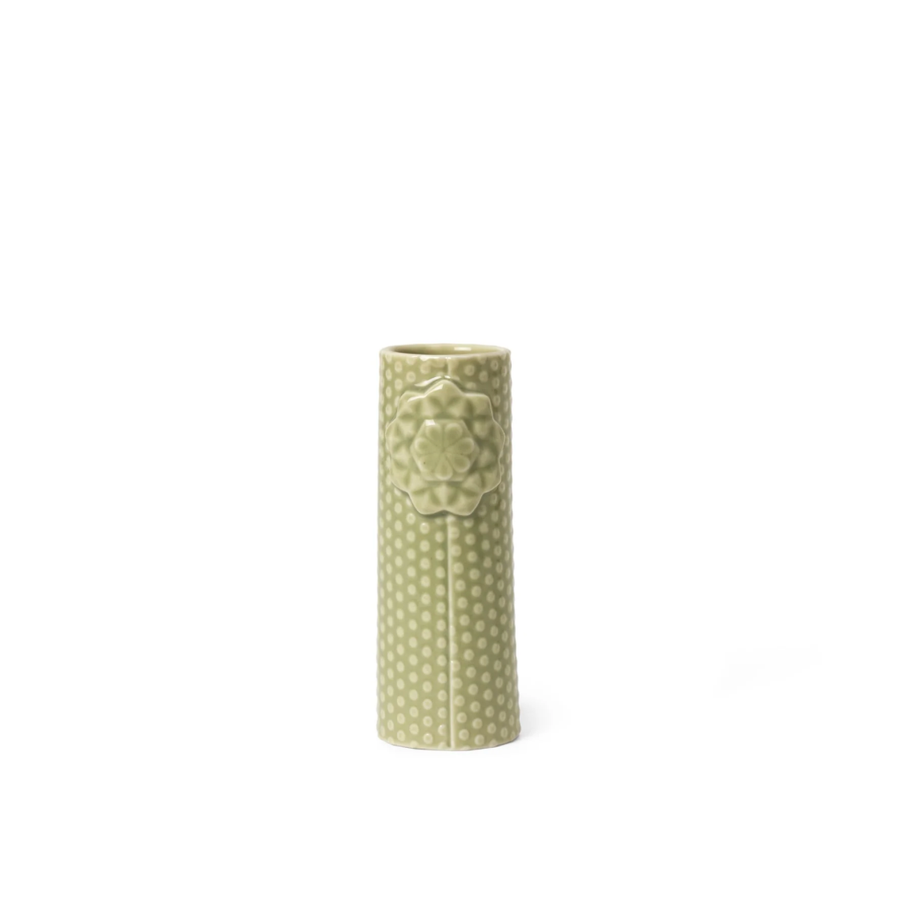 Pipanella - Dot Vase - Micro - Wasabai
