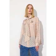 HunKøn May Shirt Cream