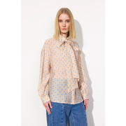 HunKøn May Shirt Cream