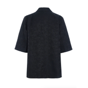 HunKøn Thora Blazer Sort