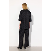 HunKøn Thora Blazer Sort