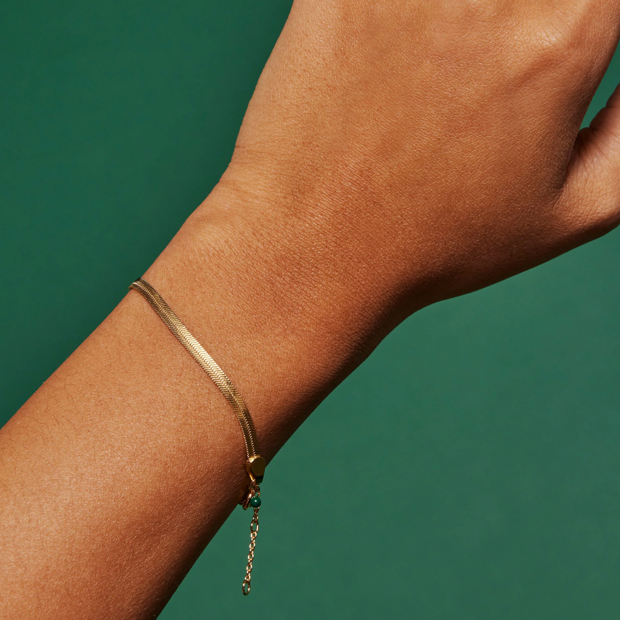 Enamel Caroline Armbånd